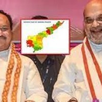 ఏపీపై బీజేపీ ఫోకస్