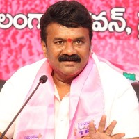 ఆరు గ్యారెంటీ ల పేరుతో తప్పుడు ప్రచారం చేస్తున్న కాంగ్రెస్.... మంత్రి తలసాని శ్రీనివాస్ యాదవ్