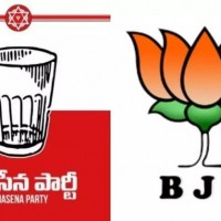 బీజేపీ, జనసేన మధ్య సమన్వయ లోపం