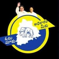 బీఎస్పీ ఓటు...ఎవరికి చేటు