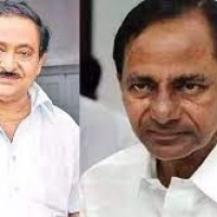 చంద్రమోహన్ మృతిపట్ల సీఎం కేసీఆర్ సంతాపం