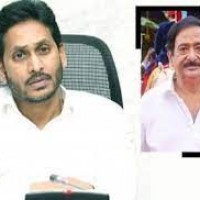 నటుడు చంద్రమోహన్ మృతి పట్ల సీఎం జగన్ సంతాపం