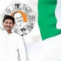 జెట్ స్పీడ్ తో వైసీపీ...