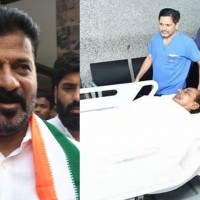 కేసిఆర్ ఆరోగ్యంపై వాకబు చేసిన సీఎం రేవంత్