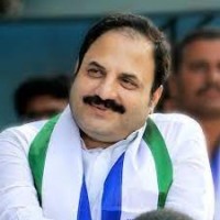   కాటసాని రామిరెడ్డికి హ్యాండేనా 