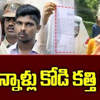 కోడికత్తి కేసు కొలిక్కి వచ్చేనా