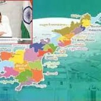 ఏపీలో కొత్త జిల్లాలకు పడని ఆమోద ముద్ర