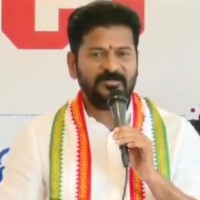 కేసీఆర్ రాసిపెట్టుకో.. కాంగ్రెస్ కు  80 సీట్ల కంటే ఒక్క సీటు తగ్గదు