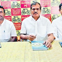 నిరుద్యోగులకు మోసం చేస్తున్న సీఎం జగన్