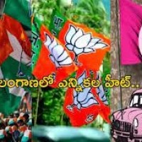 నువ్వా, నేనా...అన్నట్టు ప్రచారం