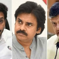 నేతల మధ్య వేడి పెంచుతున్న పోత్తులు