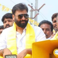 ప్రచారం చేయనున్న నారా రోహిత్