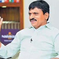 పొంగులేటి..తొడకొట్టి మరీ సాధించారు