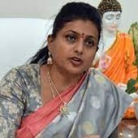 రోజా న్యాయపోరాటం