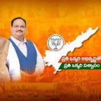 సేవ్ బీజేపీ అంటున్న సీనియర్లు