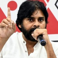 సంచలనం రేకేత్తిస్తున్న జనసేన