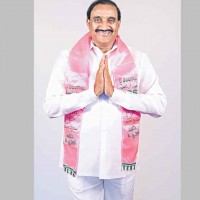 తొమ్మిది ఏళ్లలో 9వేల కోట్లతో అభివృద్ది