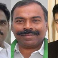 విశాఖలో ఆ ముగ్గురు అవుట్?