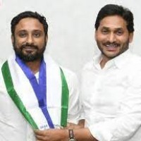 విశాఖ పార్లమెంట్ కు అంబటి