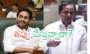 ఆ ఇద్దరూ అంతేనా...