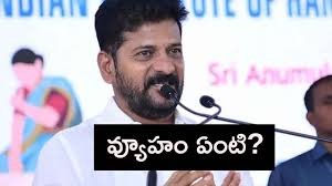 బీసీ కులగణన,,, కాంగ్రెస్ వ్యూహం ఏమిటీ