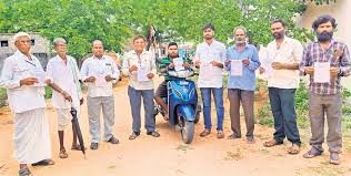 ఛలో ఢిల్లీ విజయవంతం చేయాలి