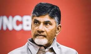 చంద్రబాబు పేరు చెప్పగానే దిగ్గజ కంపెనీల రెడ్ కార్పెట్ వెల్కమ్