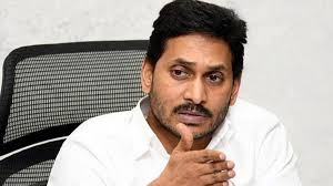 చక్రవ్యూహంలో జగన్