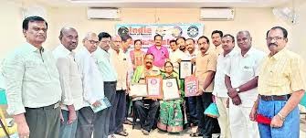 2500 డిగ్రీలతో సిక్కోలు వాసి