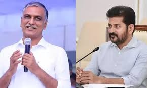 కేసీఆర్ దయవల్లె రేవంత్ సీఎం అయ్యాడు