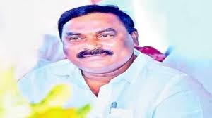 మాజీమంత్రి మేరుగు నాగార్జునపై రేప్ కేసు