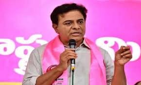 ముఖ్యమంత్రి రేవంత్ రెడ్డికి మరోసారి సవాలు విసిరిన కేటీఆర్ 