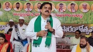 48 గంటల్లో రైతుల ఖాతాల్లో నగదు జమ