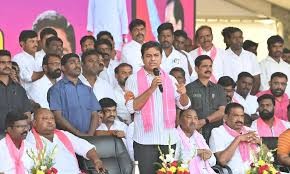 15 ఏళ్ల తర్వాత దీక్షా దివస్ పార్టీకి లైఫ్ వచ్చేనా