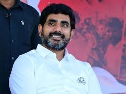 రాటు తేలుతున్న లోకేష్....