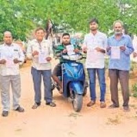 ఛలో ఢిల్లీ విజయవంతం చేయాలి