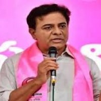 ముఖ్యమంత్రి రేవంత్ రెడ్డికి మరోసారి సవాలు విసిరిన కేటీఆర్ 