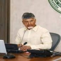 నదుల అనుసంధానం నా జీవితాశయం... తద్వారా ప్రతి ఎకరాకు సాగునీరు