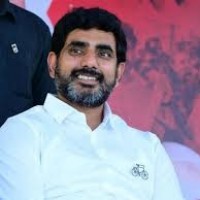 రాటు తేలుతున్న లోకేష్....