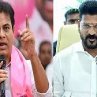 రేవంత్ వర్సెస్ బీఆర్ఎస్