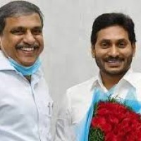 సజ్జలకు కీలక బాధ్యతలు దూరంగా సీనియర్ నేతలు