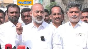 తెలంగాణలో ప్రజా తిరుగుబాటు ఖాయం.. 