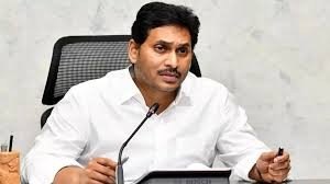 ఉద్యోగులను ప్రసన్నం చేసుకోనే పనిలో జగన్