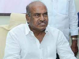  రాజకీయ సన్యాసం తీసుకుంటున్న జేసీ