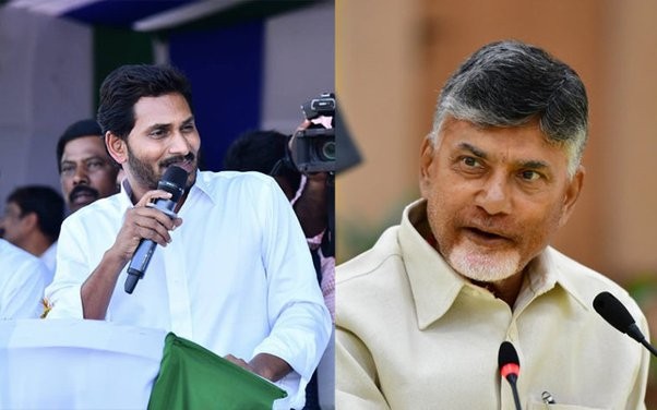 ఎవరికి వారు  తగ్గేదెలా అంటున్న నేతలు