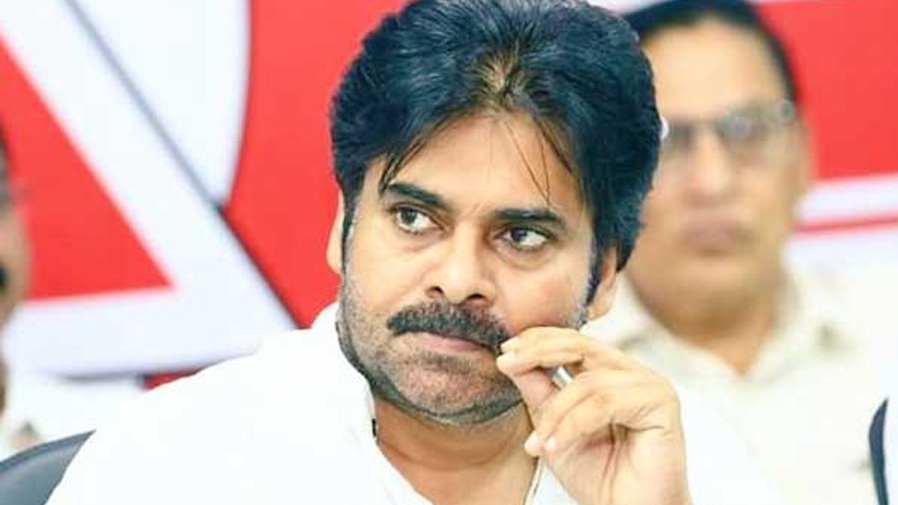 కొత్త బంధాలు కలుస్తాయా... పవన్ కు బాసటగా పార్టీలు