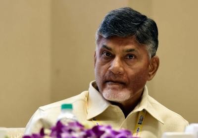 కుప్పంతో పాటు కళ్యాణదుర్గం నుంచి బాబు..?