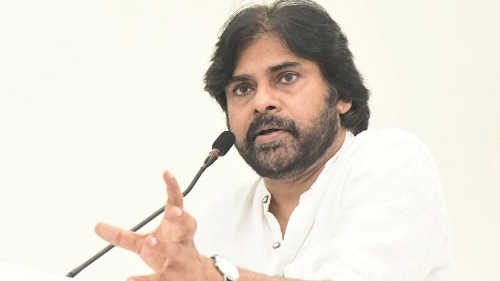 ఢిల్లీ నుంచి పవన్‌కు పిలుపు..?