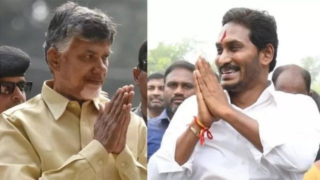 ప్రచార జోరును పెంచిన పార్టీలు