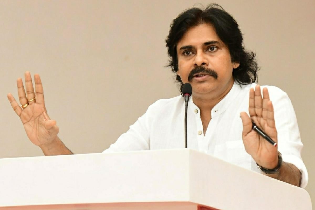 పవన్ కు పెరిగిన గ్రాఫ్